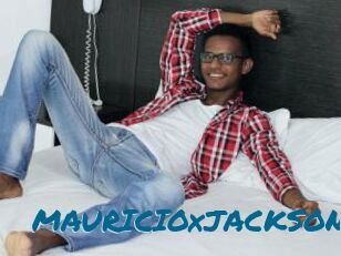 MAURICIOxJACKSON