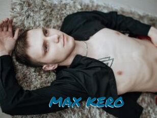 MAX_KERO