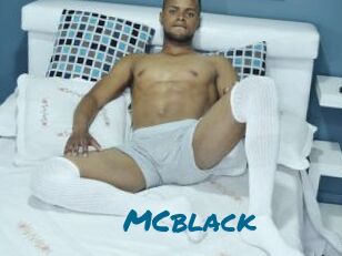 MCblack