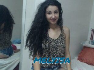 MELYISA