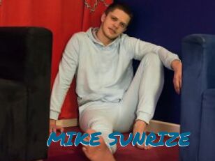 MIKE_SUNRIZE