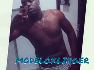 MODELOKLINGER