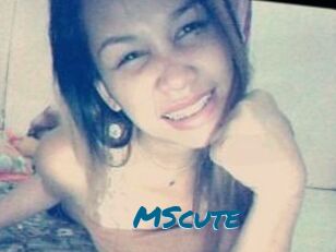 MScute
