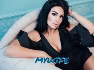 MYWIFE