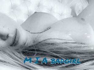 M_I_A_badgirl