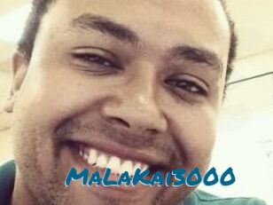 MaLaKai3000