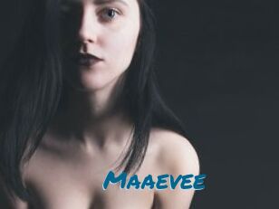 Maaevee