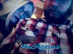 MacMorgan Sexcams Live Erotik