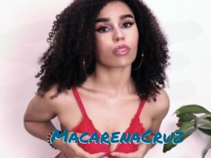 MacarenaCruz