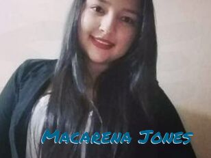 Macarena_Jones