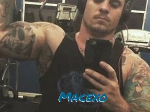 Macexo