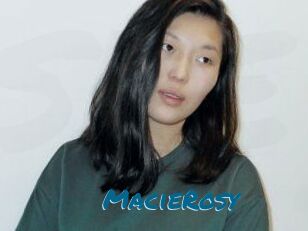 MacieRosy
