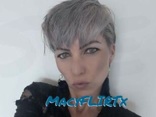 MacyFLIRTx