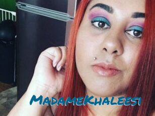 MadameKhaleesi