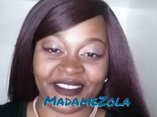 MadameZola Sexcams Live Erotik
