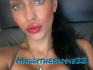 Maddythebaddie22