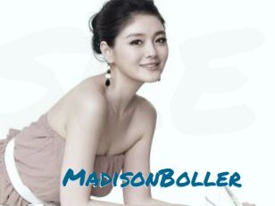 MadisonBoller