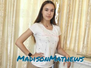 MadisonMathews