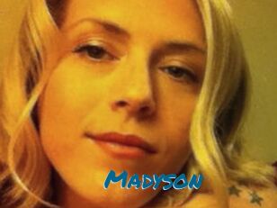Madyson