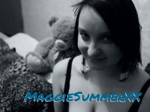 MaggieSummerXX
