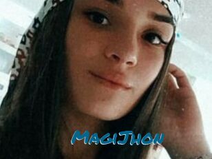 MagiJhon