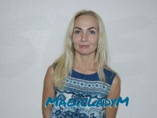 MagicLadyM