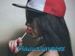 MagicUniverse