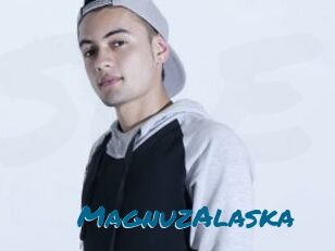 MagnuzAlaska