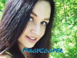 MagyCooper