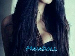 Maia_Doll