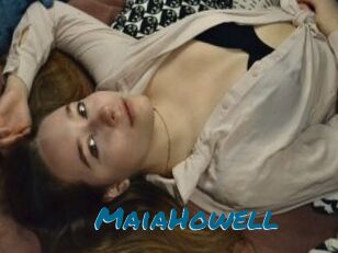 MaiaHowell