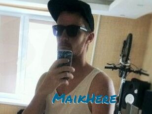 MaikHere
