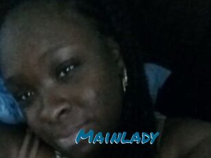 Mainlady