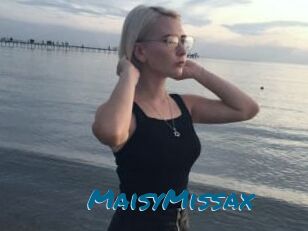 MaisyMissax