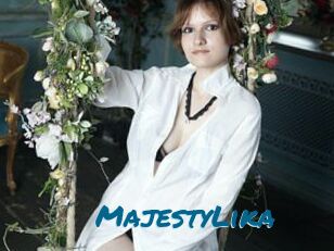 MajestyLika