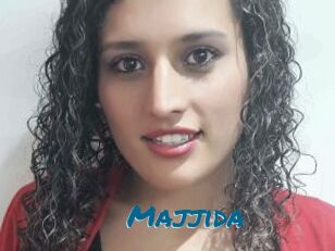 Majjida
