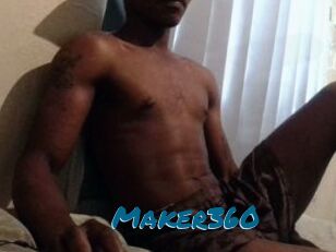 Maker360