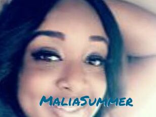 MaliaSummer