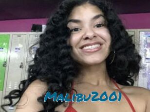 Malibu2001