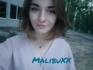 MalibuXX