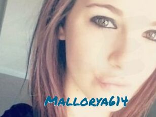 Mallorya614