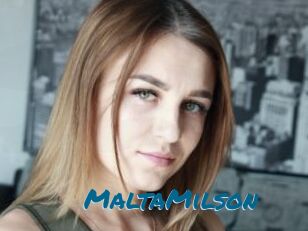 MaltaMilson