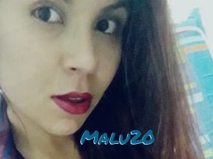 Malu20