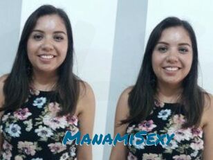 ManamiSexy