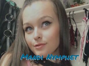 Mandi_Nymphet