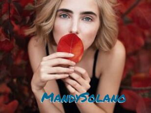 MandySolano