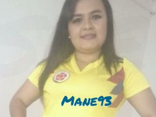 Mane93