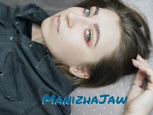 ManizhaJaw