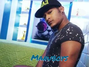 Manuboys