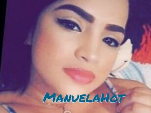 ManuelaHot